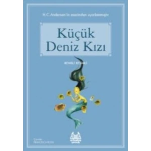 Küçük Deniz Kızı