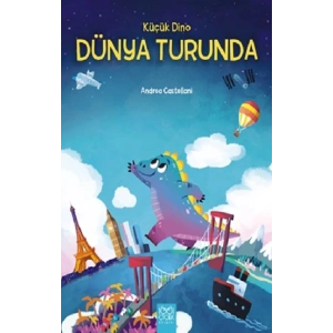 Küçük Dino Dünya Turunda