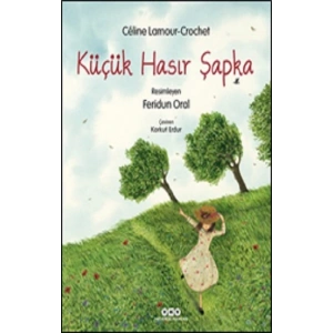 Küçük Hasır Şapka