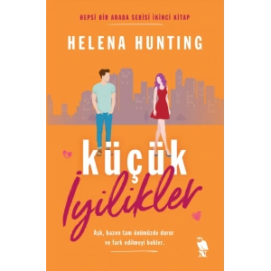 Küçük İyilikler