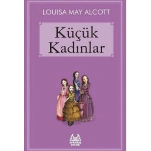 Küçük Kadınlar