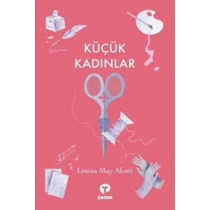 Küçük Kadınlar
