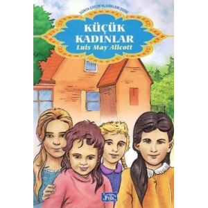 Küçük Kadınlar