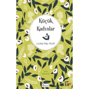 Küçük Kadınlar (Bez Cilt)