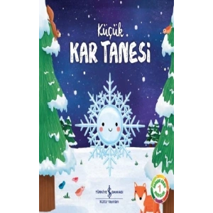 Küçük Kar Tanesi