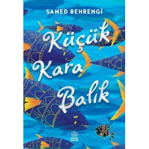 Küçük Kara Balık