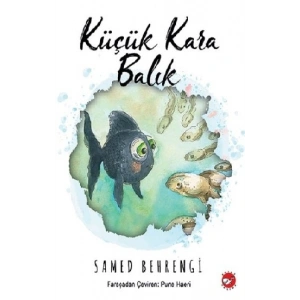 Küçük Kara Balık