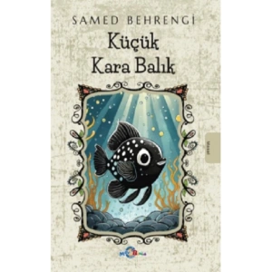 Küçük Kara Balık