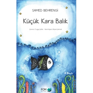 Küçük Kara Balık