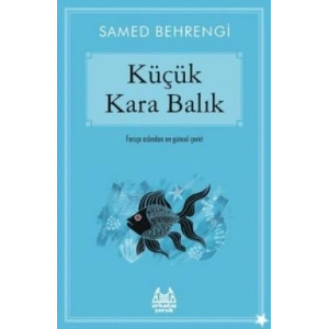 Küçük Kara Balık