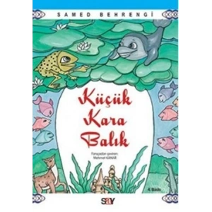 Küçük Kara Balık