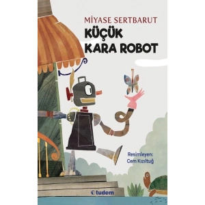 Küçük Kara Robot