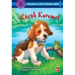 Küçük Karamel - Okumayı Seviyorum Dizisi