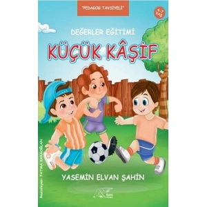 Küçük Kaşif
