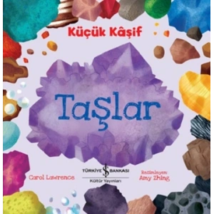 Küçük Kaşif – Taşlar