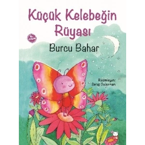 Küçük Kelebeğin Rüyası