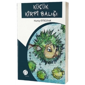Küçük Kirpi Balığı