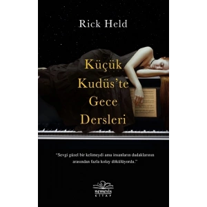Küçük Kudüste Gece Dersleri