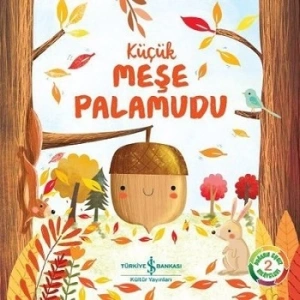 Küçük Meşe Palamudu