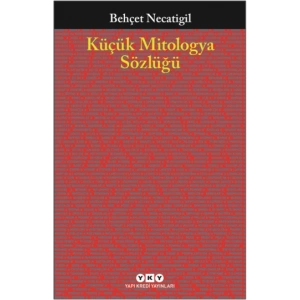 Küçük Mitologya Sözlüğü