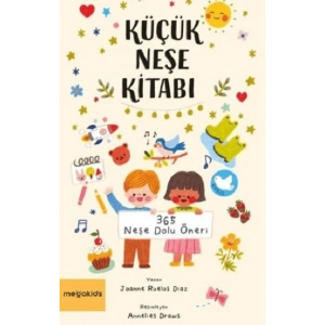 Küçük Neşe Kitabı