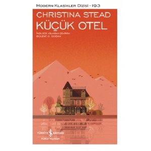 Küçük Otel