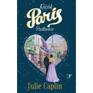 Küçük Paris Pastanesi