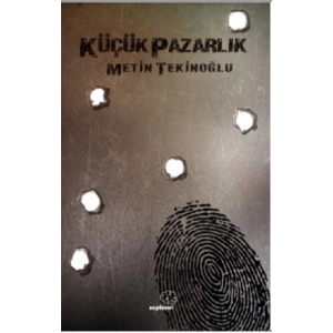 Küçük Pazarlık