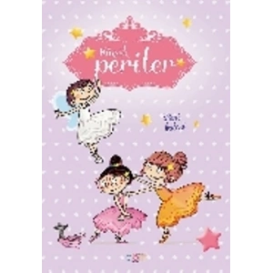 Küçük Periler - Peri balesi