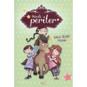 Küçük Periler - Sihirli Midilli Kulübü