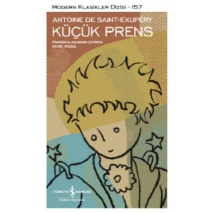 Küçük Prens