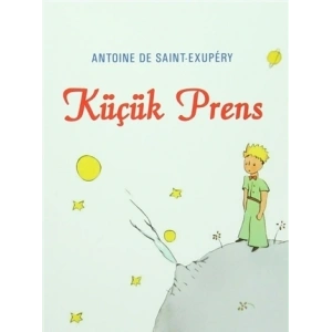 Küçük Prens