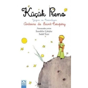 Küçük Prens