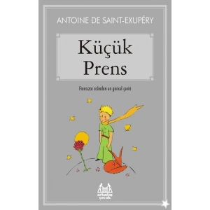 Küçük Prens