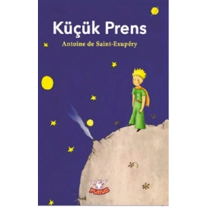 Küçük Prens