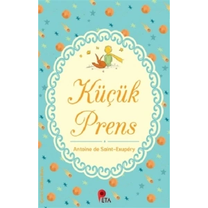 Küçük Prens