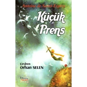 Küçük Prens