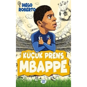 Küçük Prens Mbappe