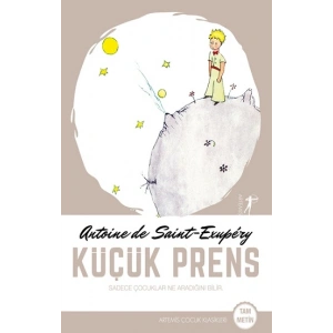 Küçük Prens (Tam Metin )