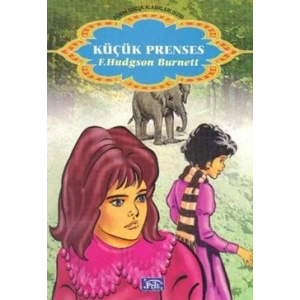 Küçük Prenses
