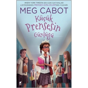 Küçük Prensesin Günlüğü