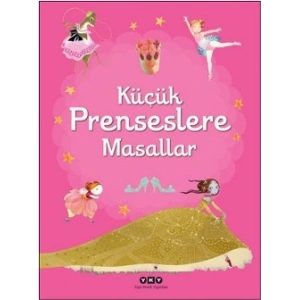 Küçük Prenseslere Masallar