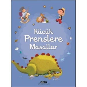 Küçük Prenslere Masallar