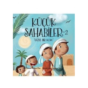 Küçük Sahabiler 2: Güzel Bir Koku
