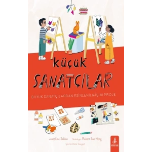 Küçük  Sanatçılar