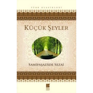 Küçük Şeyler