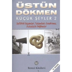 Küçük Şeyler 2