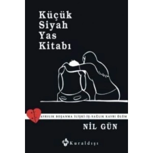 Küçük Siyah Yas Kitabı