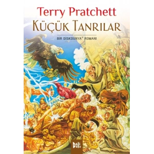 Küçük Tanrılar