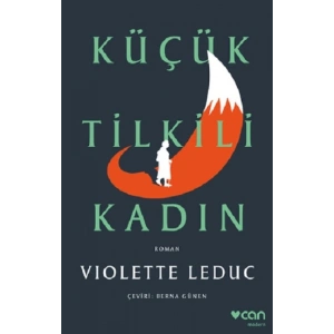 Küçük Tilkili Kadın